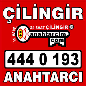 Balıkesir Merkez Çilingir