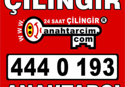 Kepsut Çilingir